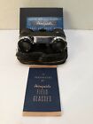 Vintage Achromatic Airguide Sport and Opera Glasses W/Box b1