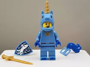 LEGO Series 18 Collectible Minifigures 71021 - Unicorn Guy NEW - Picture 1 of 9