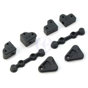 PD8017 Thunder Tiger Querlenkerhalter ob. S18  MGT 3.0 25560 TRA^ - Bild 1 von 1