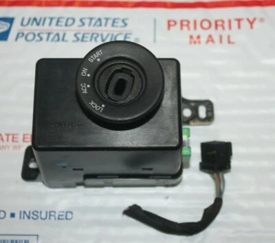 P68066729AA Chrysler / Jeep / Dodge RECEPTOR DE NÓ DE IGNIÇÃO SEM FIO FCC IYZ-C01B - Imagem 1 de 4