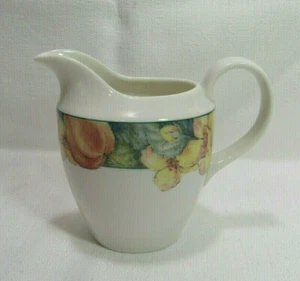 Royal Doulton England GEORGIA One (1) Creamer Jug TC1208 GC - Picture 1 of 7