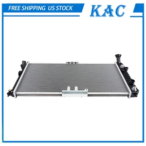 Radiator for 1997 1998 1999 Buick Century Regal 1997-2003 Pontiac Grand Prix - Picture 1 of 11