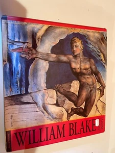 Blake W., La Divine Comédie,  Bibliothèque de l’image, 2000. - Foto 1 di 1