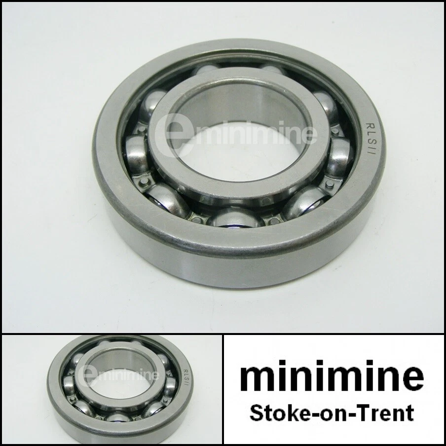 Classic Mini Gearbox Differential Bearing AHU1856 austin rover bmc output diff - Image 1 of 1