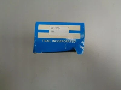 T Bar 80124C24 Switch Relay - Image 1 of 4