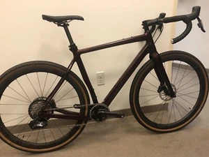 Pivot Vault Pro Force w/ Carbon Wheels Size Medium Med M New (See Discription) - Picture 1 of 16