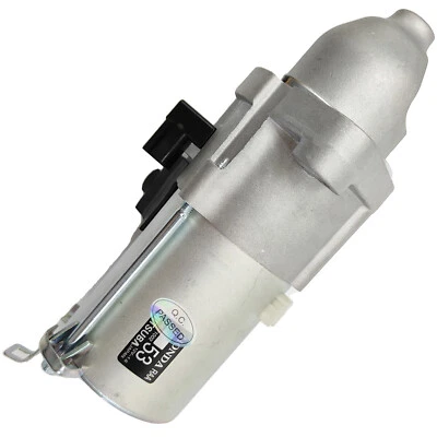 Motor de arranque OEM para 31200-rra-a51 Honda Civic 2006-2011 2007-2008 Element MT Foto 1 de 4