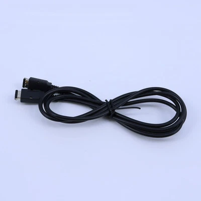 Nuovo Collegamento Cavo 1,2 M per Game Boy a Colori & Gameboy Pocket-Gbc GBP Di - Immagine 1 di 4