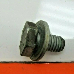 FLYWHEEL BOLTS TO TORQUE CONVERTER AUTOMATIC TRANSMISSION for 07 08 BMW 328xi - Picture 1 of 5