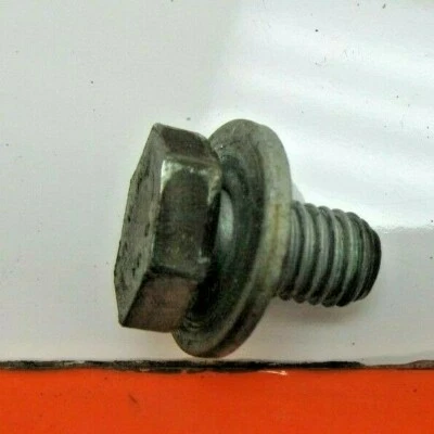 FLYWHEEL BOLTS TO TORQUE CONVERTER AUTOMATIC TRANSMISSION for 07 08 BMW 328xi - Image 1 of 4