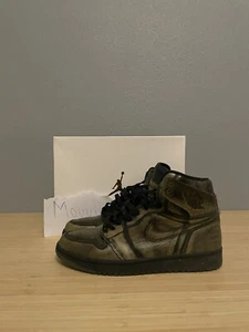 Size 8.5 - Air Jordan 1 Retro OG High Wings - Picture 1 of 6