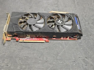 Used ATI Radeon HD 6950 Graphics Card - No Accessories - Picture 1 of 8