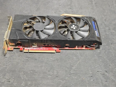 Used ATI Radeon HD 6950 Graphics Card - No Accessories - Image 1 of 4