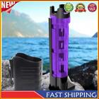 Pole Holder Water Cup Holder Nail Free Installation Portable Outdoor Accessories