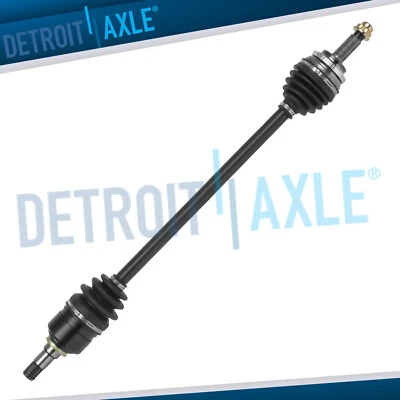 Front Right Side CV Axle Shaft for 2004-2006 Scion xA xB 2000-2005 Toyota Echo - Image 1 of 4