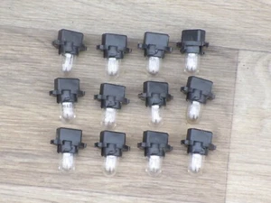 87-89 MUSTANG 5.0 140 MPH GAUGE CLUSTER BULBS OEM GT LX FACTORY 88GT - Picture 1 of 5