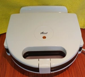 Avanti ST-225 Samosa Maker Non Stick Cooking Plate Makes 4 Samosas - Picture 1 of 7