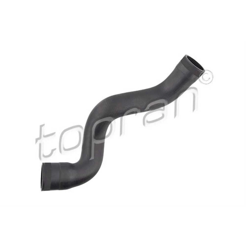 TOPRAN Ladeluftschlauch für VW Passat Variant 3B5 1.9 TDI 3B2 Audi A4 8D2 B5 - Bild 1 von 1