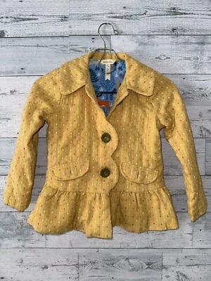 Abrigo tejido Matilda Jane GOING EASY JACKET Niñas Talla 6 Hacer creer Foto 1 de 3