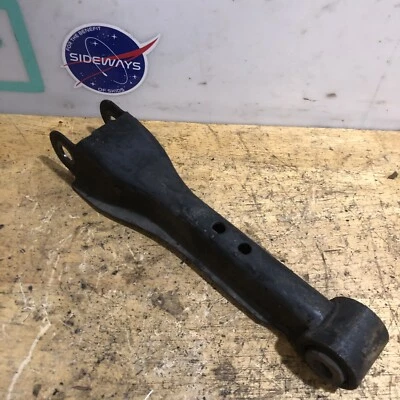 Brazo de tracción trasero 89-94 Nissan 240sx S13 Trac stock corto OEM Foto 1 de 4
