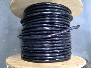 Cable Belden 27090A 14AWG 12C NPLF THHN THWN, vendido por pies **Envío gratuito** - Imagen 1 de 4