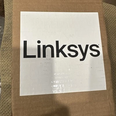 Linksys Velop AC2200 Tri-Band Mesh Router WiFi System WHW0301 Brand New - Image 1 of 3