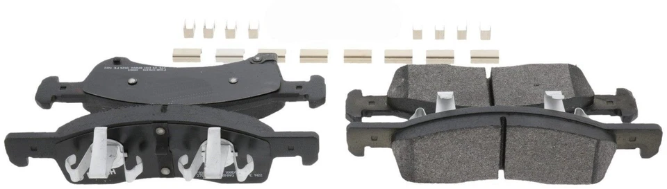 Juego de pastillas de freno de disco para Ford Expedition 2003-2006, Lincoln Navigator Foto 1 de 1