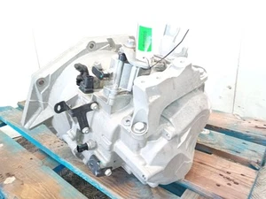 55582861 GEARBOX / 2699081 FOR OPEL ASTRA J P10 2.0 CDTI 68 - Picture 1 of 10