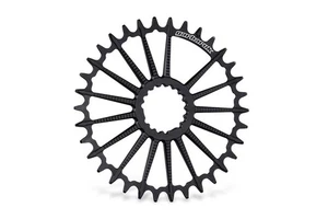 Garbaruk Direct Mount (DM) MTB Chainring for Garbaruk Cranksets - Picture 1 of 4