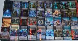 Force of Will - Machina, the Machine Lord Theme Deck - Tribal Machines SKL - Picture 1 of 6