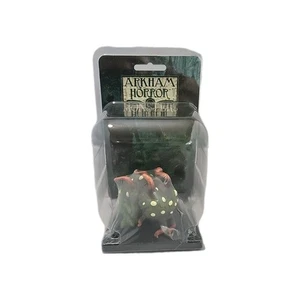Arkham Horror Monsters Shoggoth Miniature AH55 FFG OOP NIB Factory Sealed Rare - Picture 1 of 5