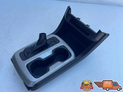 2015-2022 CHEVY COLORADO GMC CANYON CONSOLE SHIFT BEZEL COVER TRIM OEM 15-22 - Image 1 of 4