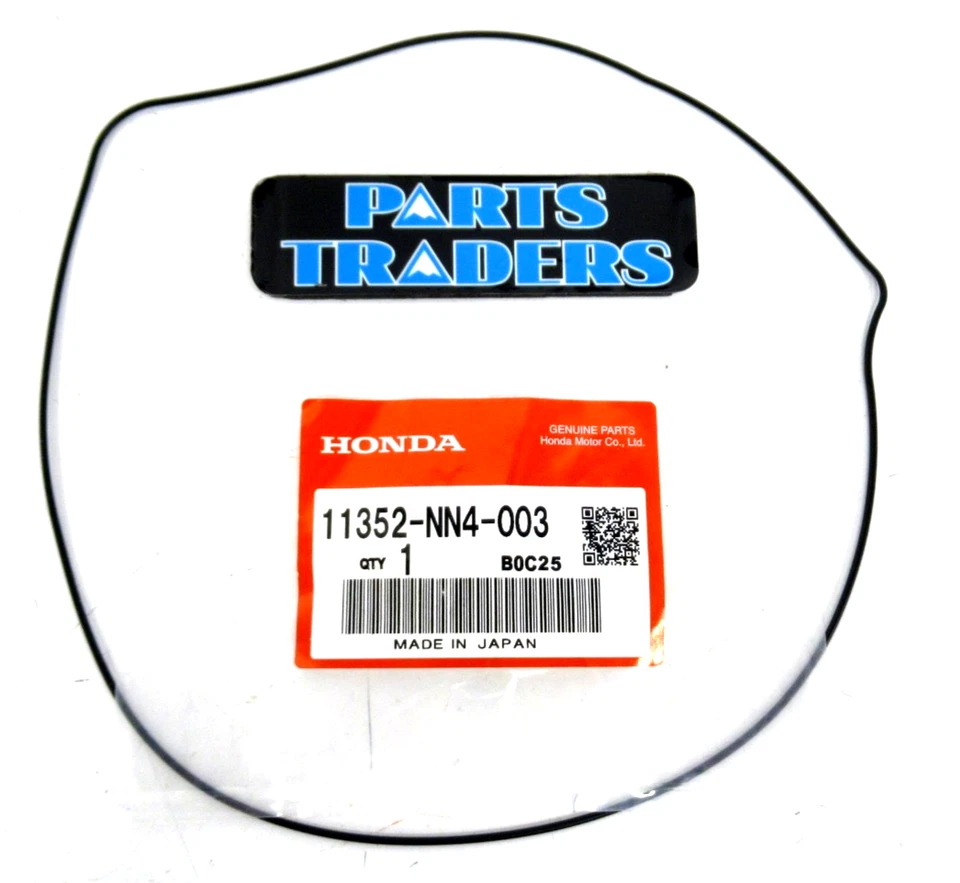Junta de cubierta de embrague original Honda Montesa Cota 4RT Trials 11352-NN4-003 Foto 1 de 1