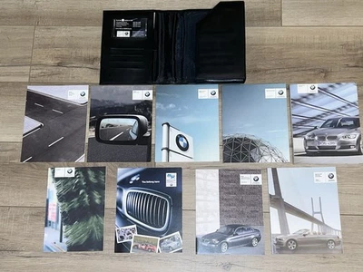 BMW Serie 3 Manual del Propietario 328i 328xi 335i 335xi Foto 1 de 4