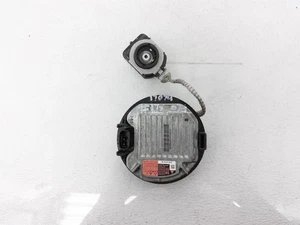 Subaru Forester 2014-2015 Headlight Head Lamp Light Hid Computer Ballast 84051Sg - Picture 1 of 8