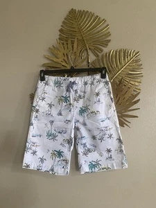 Bermuda De Niño De La Marca OLDNAVY De La Talla 14 - Picture 1 of 2