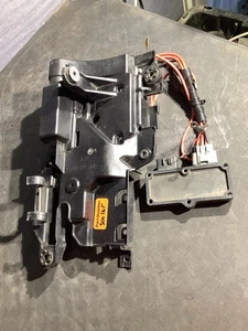 Yamaha Wire Harness Fuse Box & Bracket Assy 63P - Bild 1 von 13