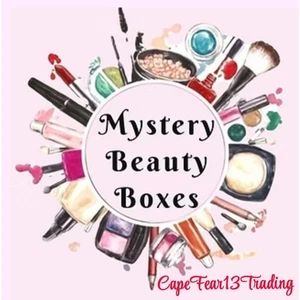 MAQUILLAJE Y BELLEZA Paquete 10 Artículos Caja MISTERIOSA NUEVO REGALO Medias Relleno - Imagen 1 de 3