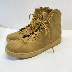 Nike Jordan Westbrook 0.2 Sneaker | Wheat High Top 854563-704 Größe 11,5 - Bild 1 von 8