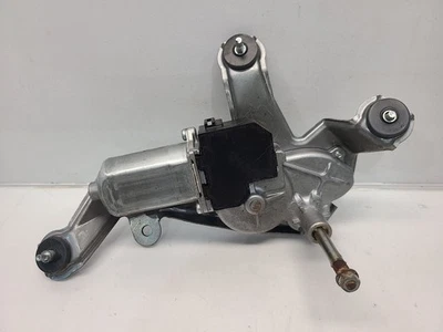 Motor limpiaparabrisas trasero Toyota Rav4 2006-12  Foto 1 de 4