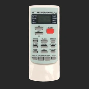 Nuevo Original YKR-H/002E Para AUX AC A/C Control Remoto YKR-H/006E - Imagen 1 de 2