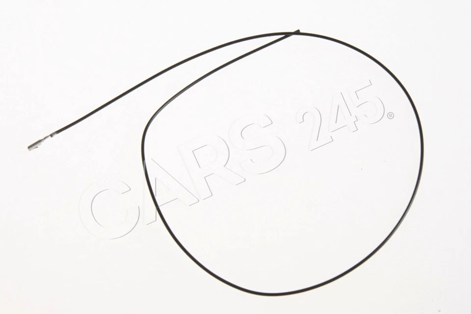 Cable de contacto eléctrico genuino BMW E34 E36 E38 E39 20-50 cm OEM 61130005197 Foto 1 de 3