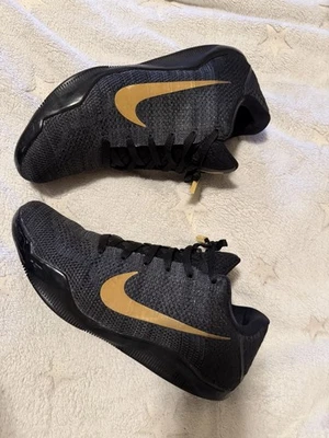 Kobe 11 XI Elite Low Size 13 FTB Nike ID - Image 1 of 4