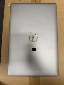 Dell OEM Precision 3560/Latitude 5520 15.6" Back Cover Lid WLAN 2XD08 02XD08 UC - Bild 1 von 2