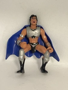 VINTAGE 1995 TARZAN EPIC ADVENTURES EARTH'S CORE HARBENITE FIGUR TRENDMASTERS - Bild 1 von 2