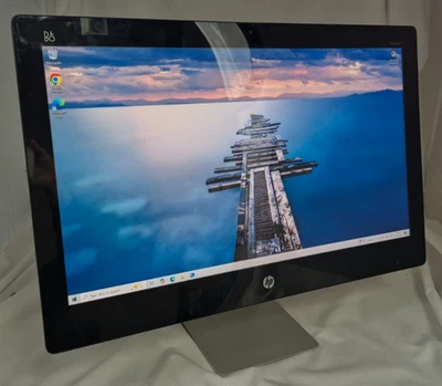 HP Pavilion All in One PC | 8GB RAM | 1TB Storage | Windows 10 - Image 1 of 4