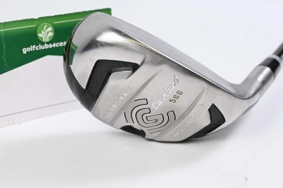 Cleveland 588 Gliderail #3 Hybrid / 20.5 Degree / Stiff Flex Matrix Ozik Altus - Image 1 of 4