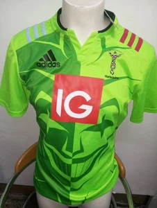 Harlequins Rugby Jersey Shirt Camiseta M 57 - Imagen 1 de 3