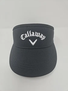 Callaway XR Big Bertha Tour authentisch schwarz Golf Schirmmütze verstellbar Odyssey - Bild 1 von 7
