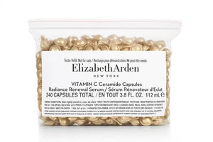 Elizabeth Arden Vitamin C Ceramide Capsules Radiance Renewal Serum 240 Kapseln - Bild 1 von 1
